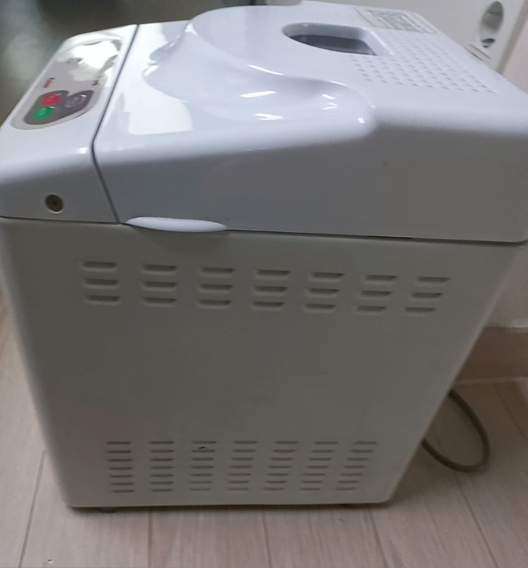 핫쎄일!제빵기 +책자 이미지