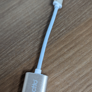 C-USB 3.0 변환 OTG 젠더