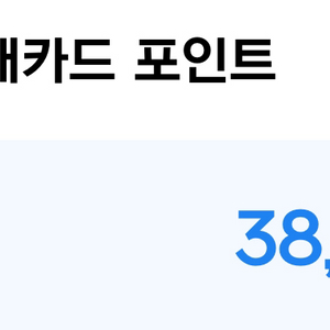 넥슨현대카드 포인트 3.5 ㅍㅁㅎㄴㄷ