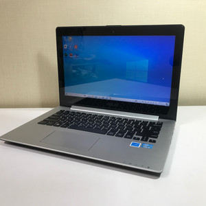 i5-3세대 아수스노트북 비보북 13 램4 ssd250
