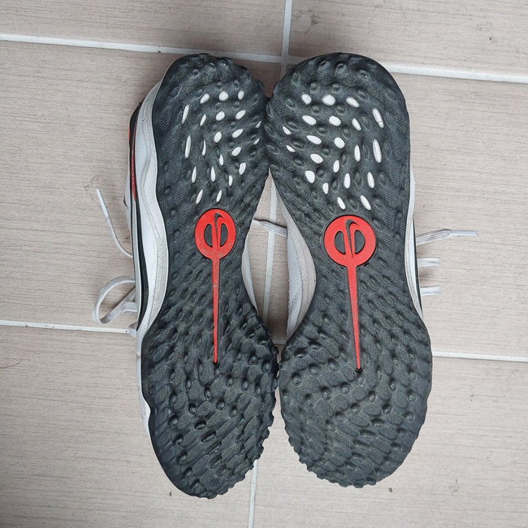 나이키 티엠포 10 프로 260--4