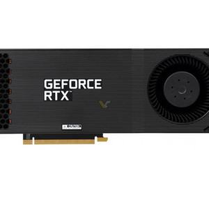 신품]GeForce RTX 3090 BLOWER