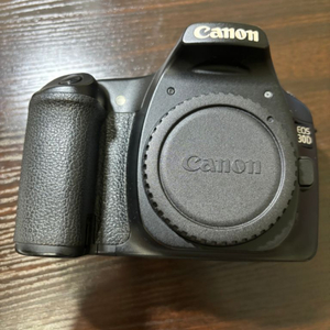 캐논 30D 카메라