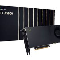 미개봉]NVIDIA RTX A5000