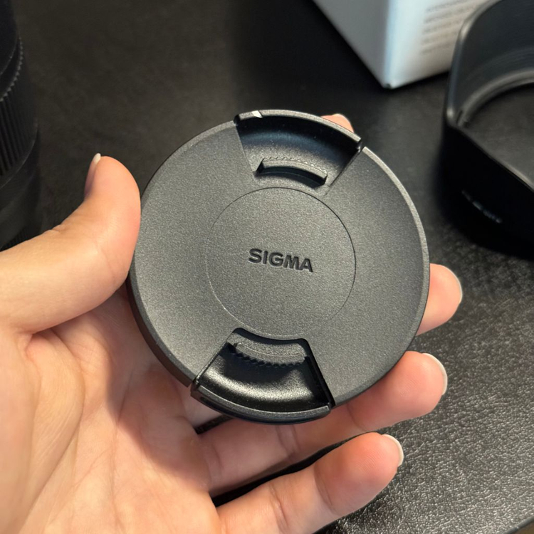 시그마 28-70 f2.8 L마운트--7