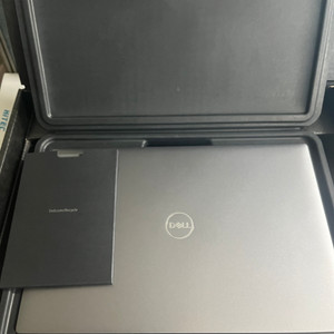 고사양 노트북 Dell 14 Precision 5480