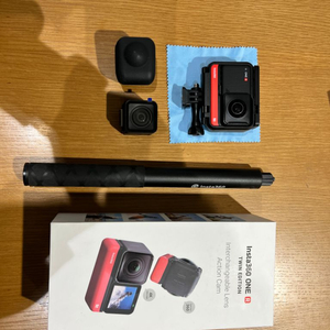 insta360 one R 트윈에디션