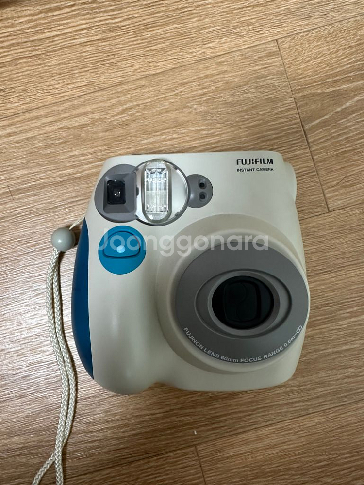 인스탁스 카메라--1