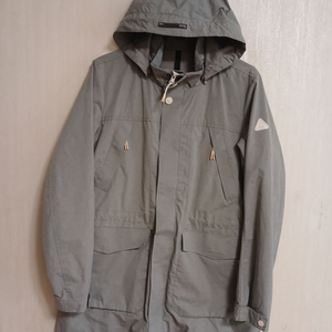 여성 K2플라이워크 하프 등산자켓 (100)