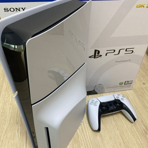 PS5 슬림디스크 팔아요!