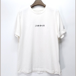 조던 정품 로고 티셔츠 100 H-770
