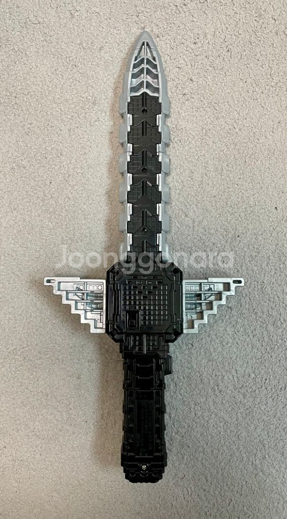 (무료배송) 파워레인저 애니멀포스 이글라이저--1