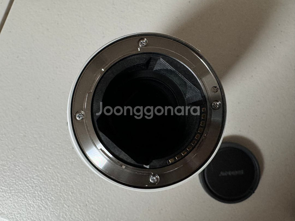 Sony 소니 FE 70-200mm F4 Macro G--1
