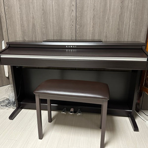 가와이 전자 피아노 kdp110r