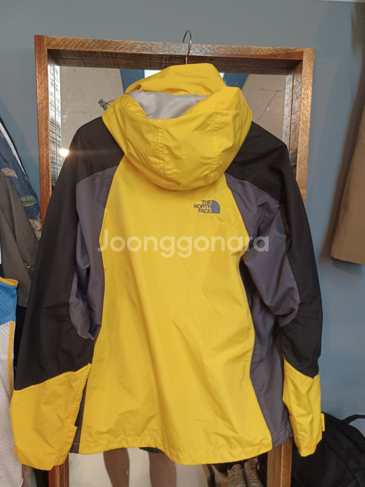 노스페이스 고어텍스 바람막이 자켓 xl--1