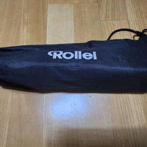 롤라이(rollei) 카본 삼각대 판매합니다