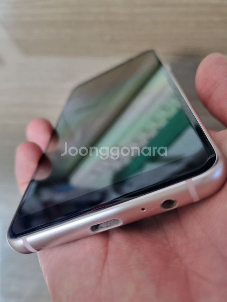삼성 갤럭시 A8 2018 SM-A530N 중고폰--7
