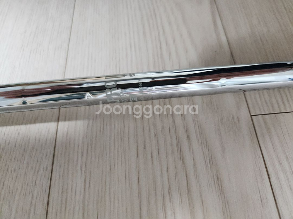 아이언세트 v300 3(6 7 8 s p/s s)--4