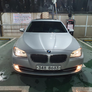 BMW528I 2013년식 판매