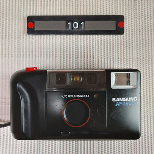 삼성 AF-150 D 필름카메라