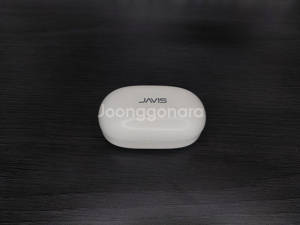 JAVIS JV-TWS11 블루투스 무선 이어폰--0