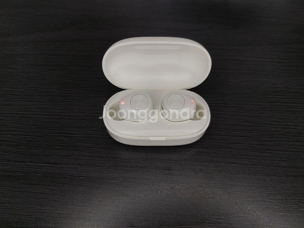 JAVIS JV-TWS11 블루투스 무선 이어폰--1