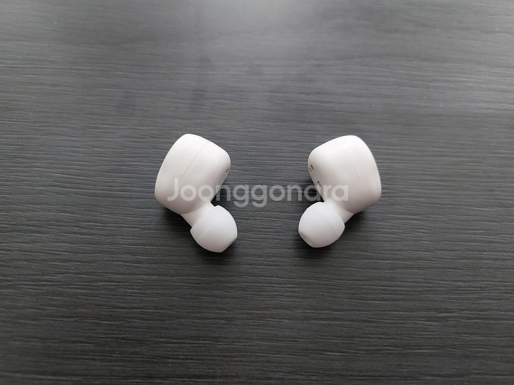 JAVIS JV-TWS11 블루투스 무선 이어폰--2