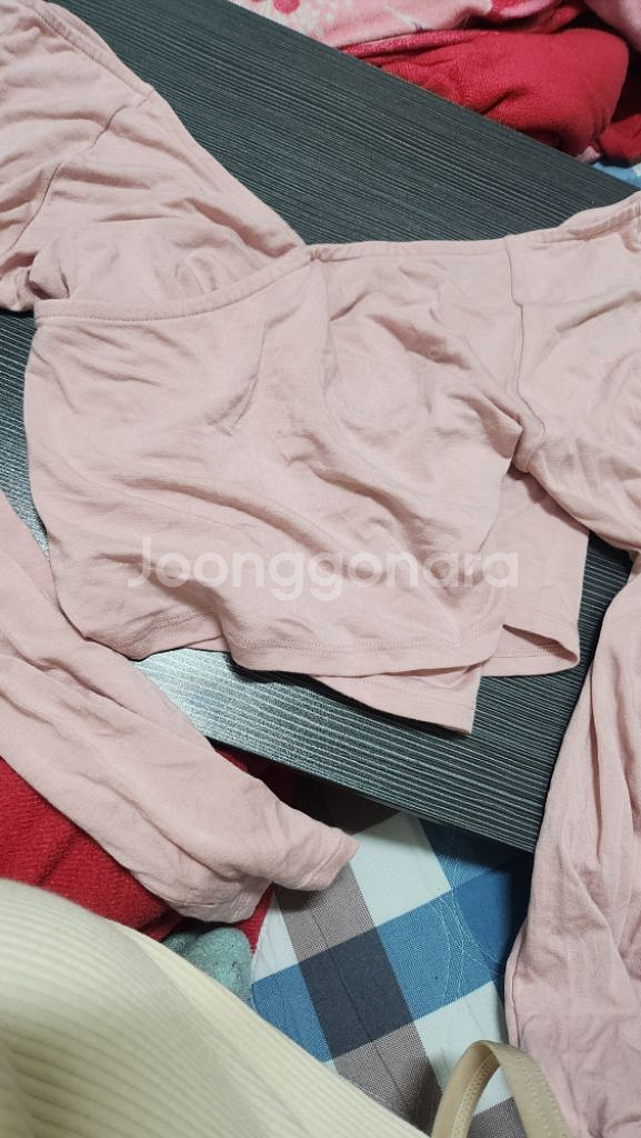 젝시믹스 상의 판매해여--1