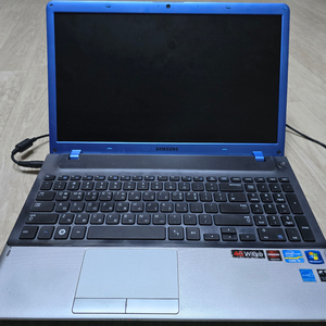 삼성 노트북 NT350V5C