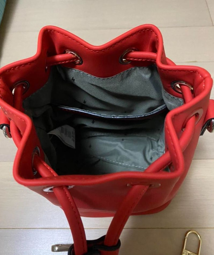 폴스부띠끄 복조리가방+스트랩 이미지