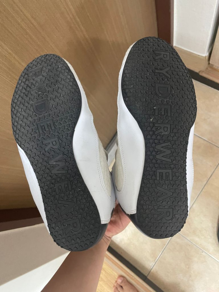 라이더웨어 8사이즈--2