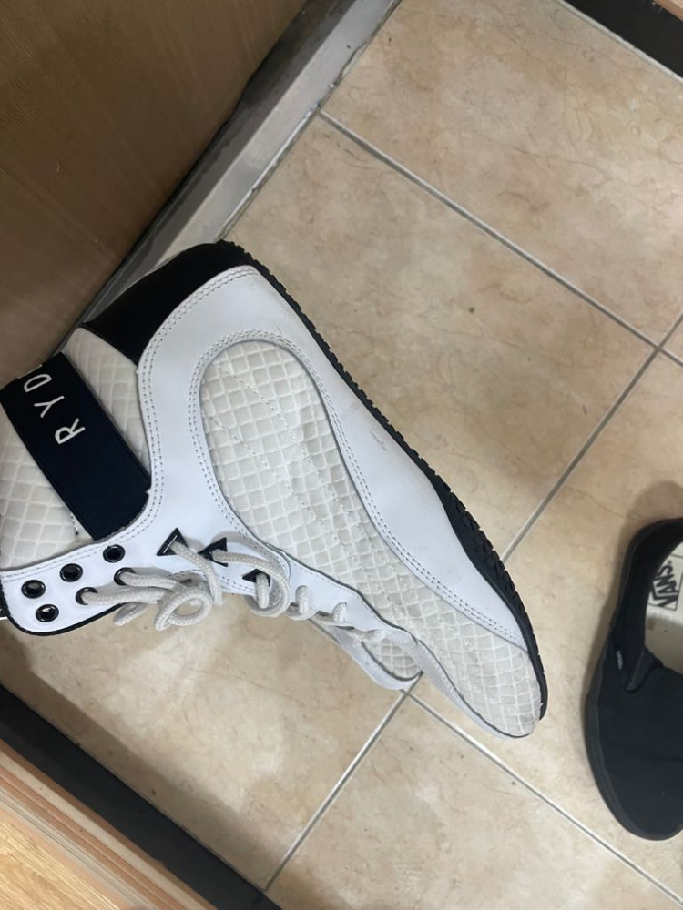 라이더웨어 8사이즈--5