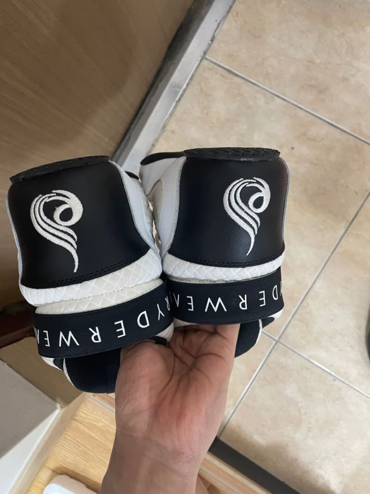 라이더웨어 8사이즈--3