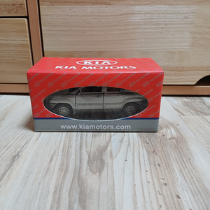 기아자동차 미니카 스포티지 2세대 새제품 기아 정품