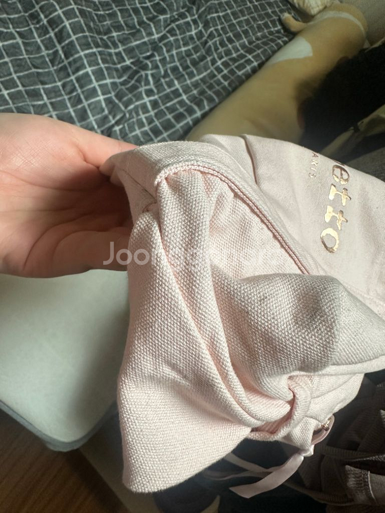 레페토 글라이드 미디움 라이트핑크--3