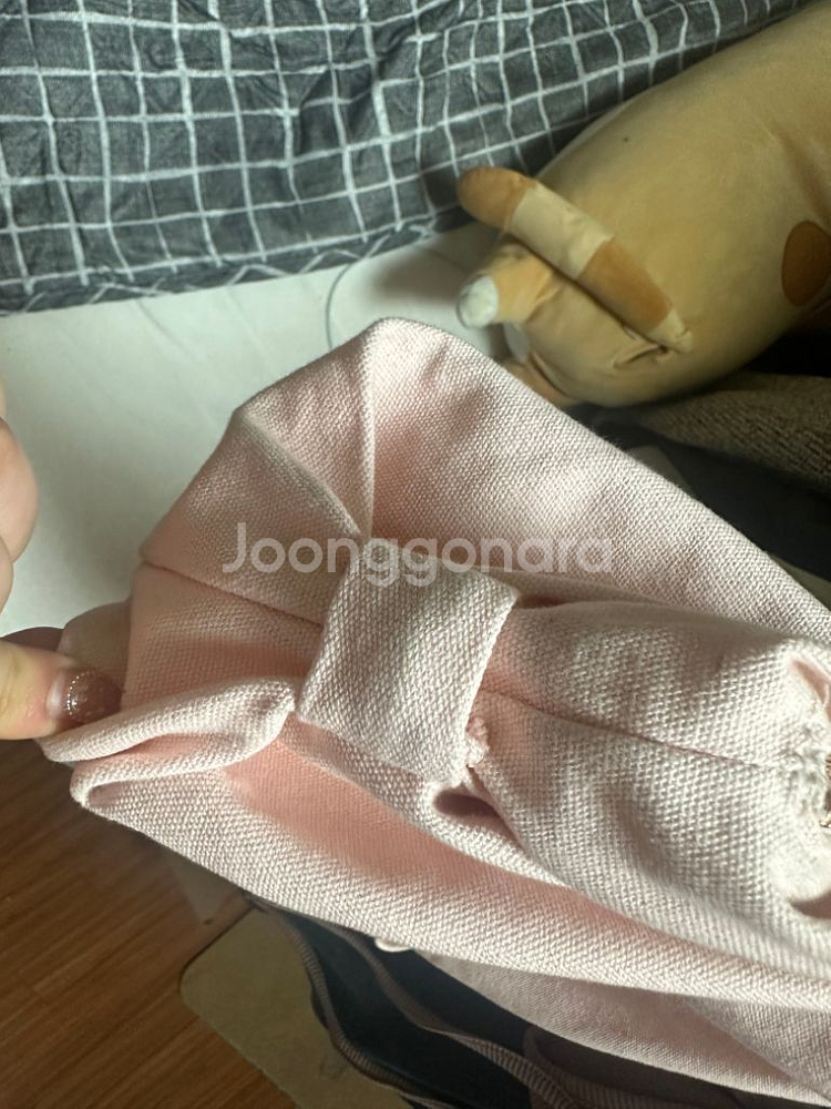 레페토 글라이드 미디움 라이트핑크--4