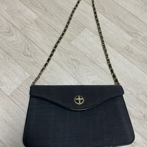 파코라반 말총 리미티드에디션 가방+지갑 빈티지