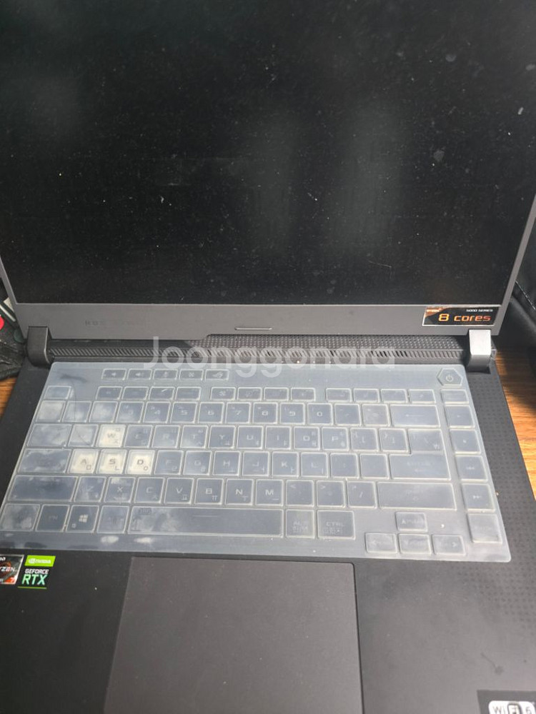 아수스g513--2