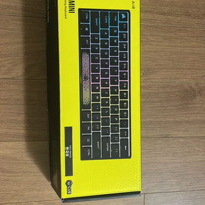 k65 미니