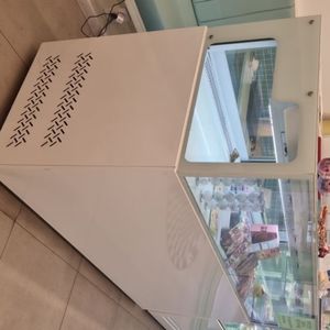 마카롱 냉장고