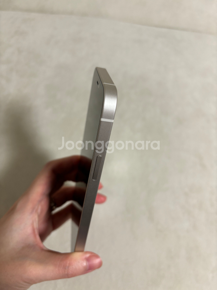 아이폰12 64기가 화이트 s급--2