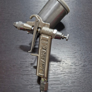 긴끼 스프레이건(kinki spray gun)3A-05