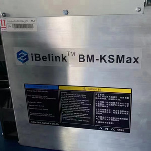 iBeLink BM-KS MAX 10.5T