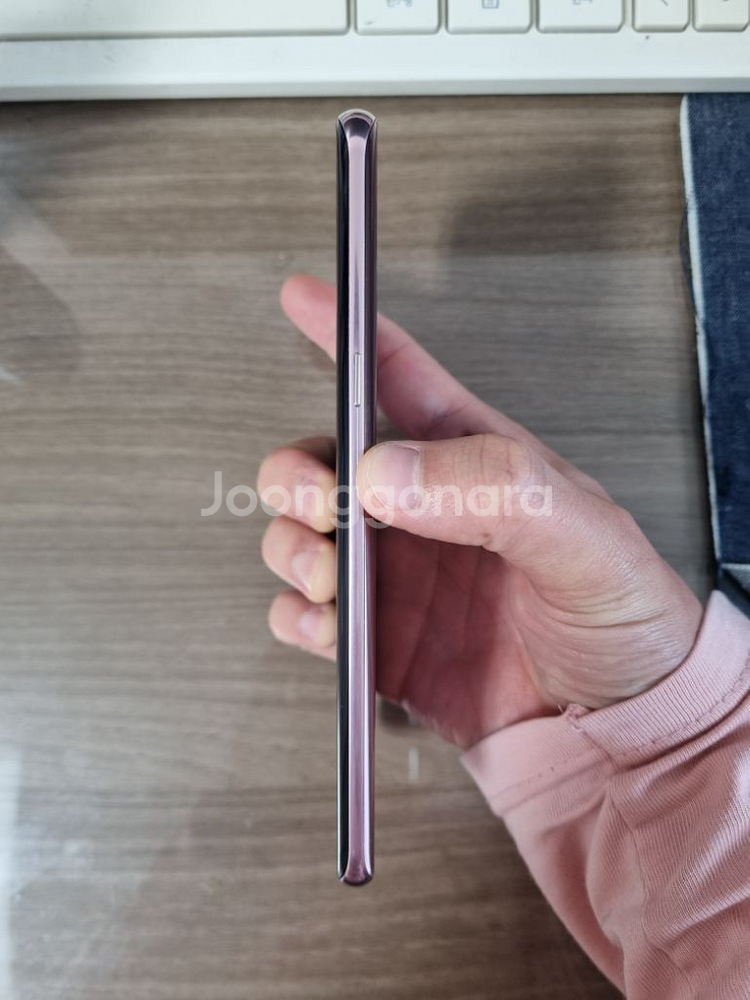삼성 갤럭시 S8+ SM-G955N 중고폰--3