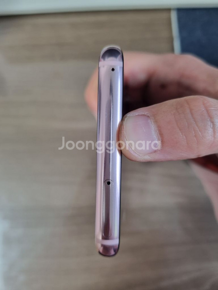 삼성 갤럭시 S8+ SM-G955N 중고폰--6