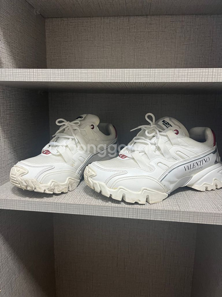 발렌티노 신발 255--2