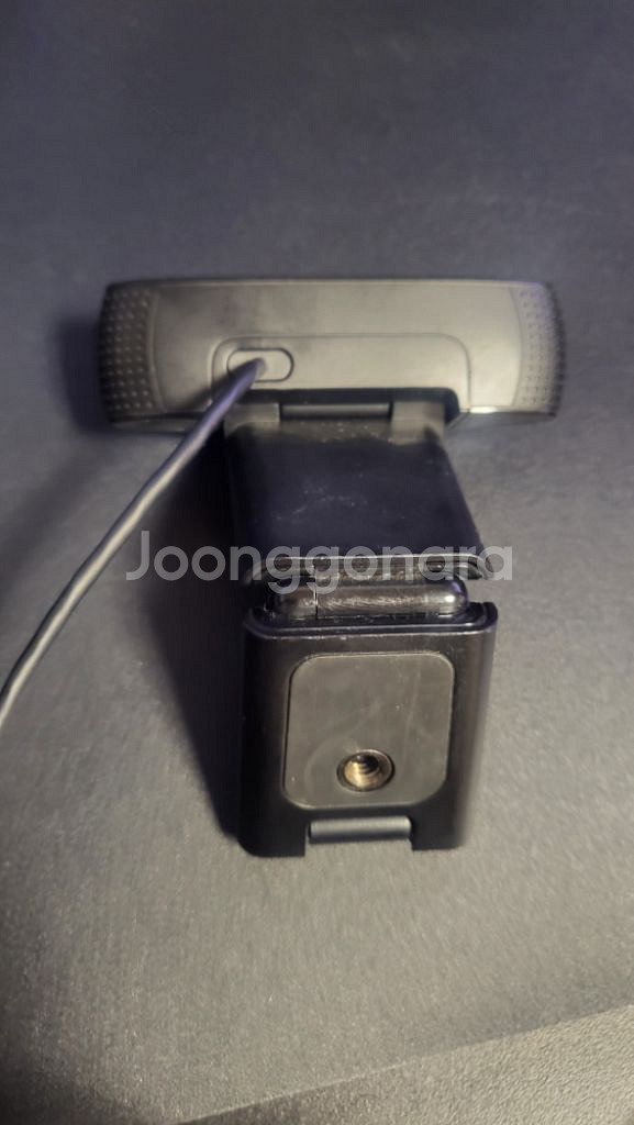 로지텍 C922 캠--1