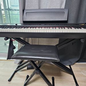 다이나톤포터블 디지털피아노