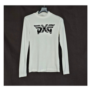 정품)xs 55/ 90/pxg 여성 골프 긴팔 티셔츠