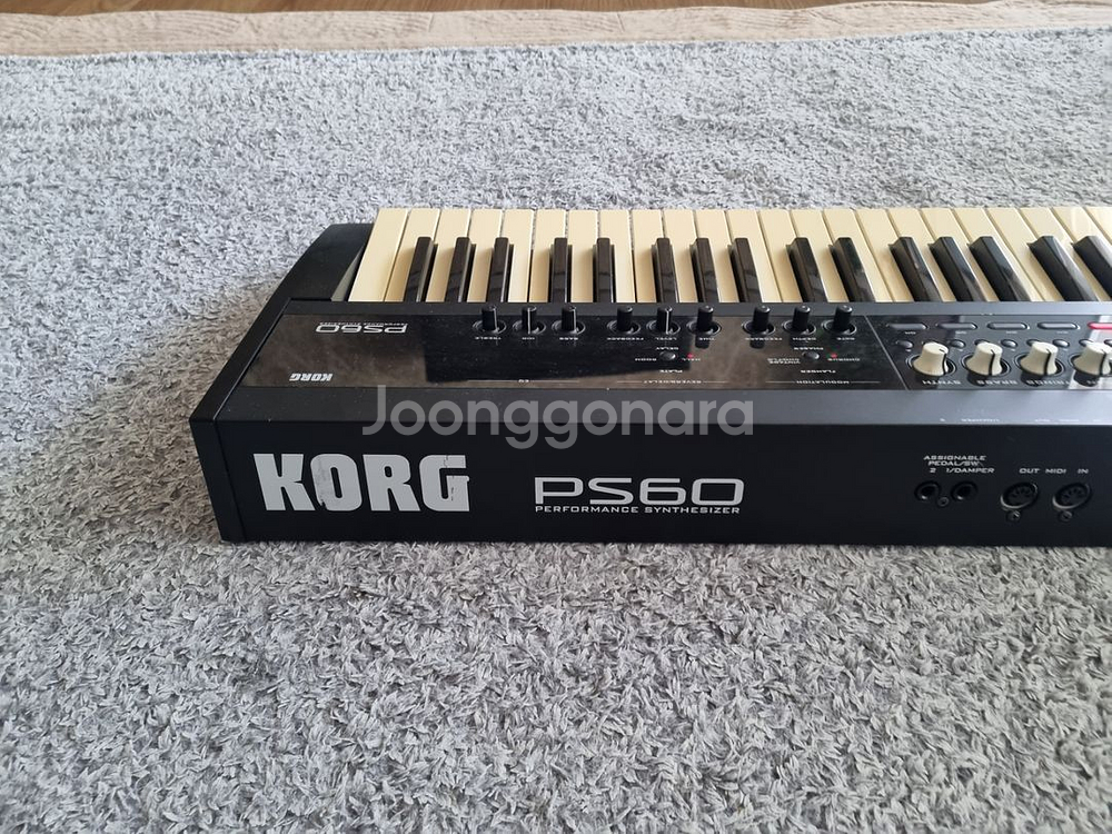 건반 크로스.ps60.k2000.akai.샘슨--4